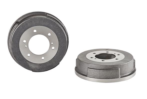 Brembo Remtrommel 14.6773.10