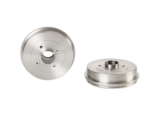 Brembo Remtrommel 14.7255.10
