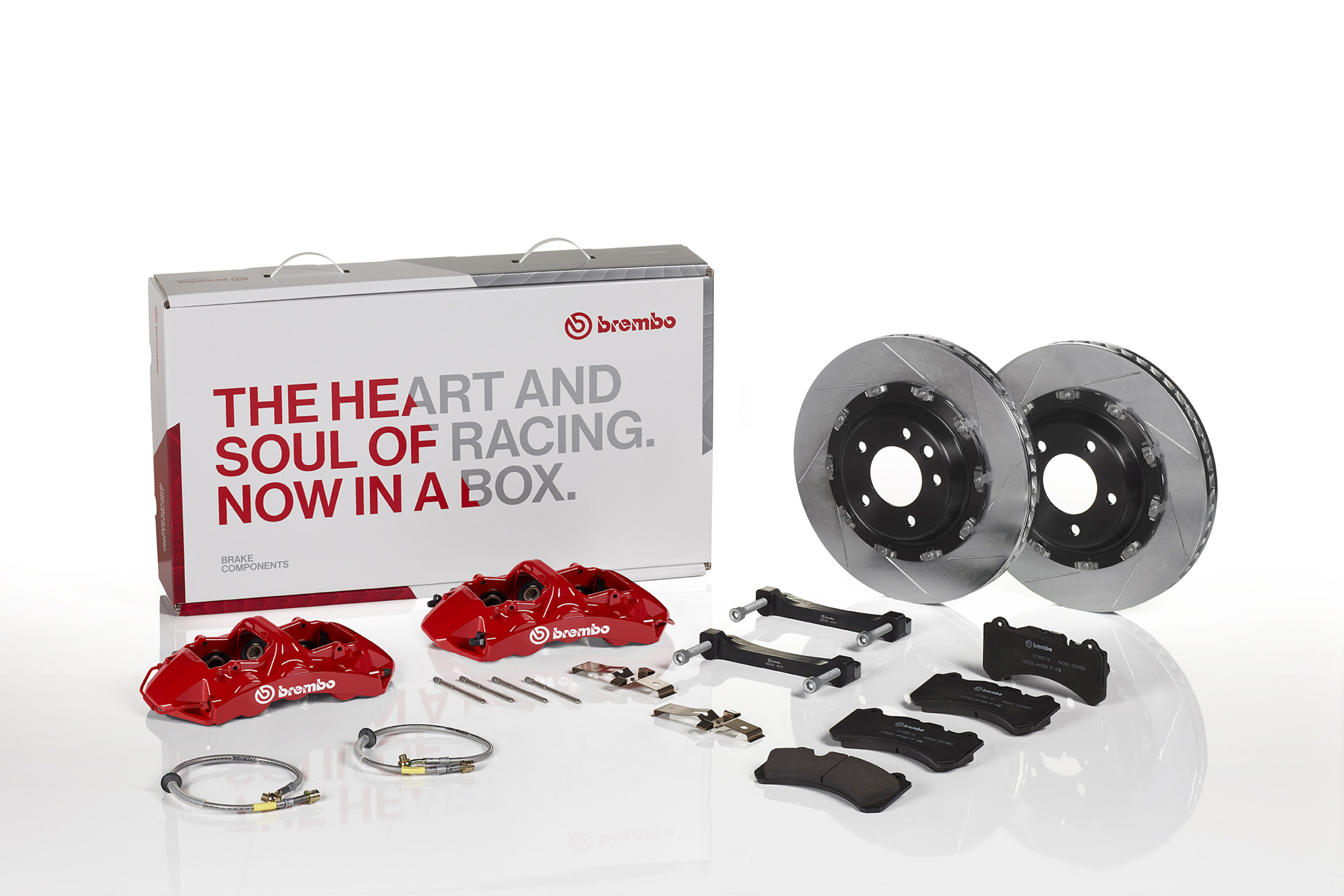 Brembo Remblokset 1N2.9535A_