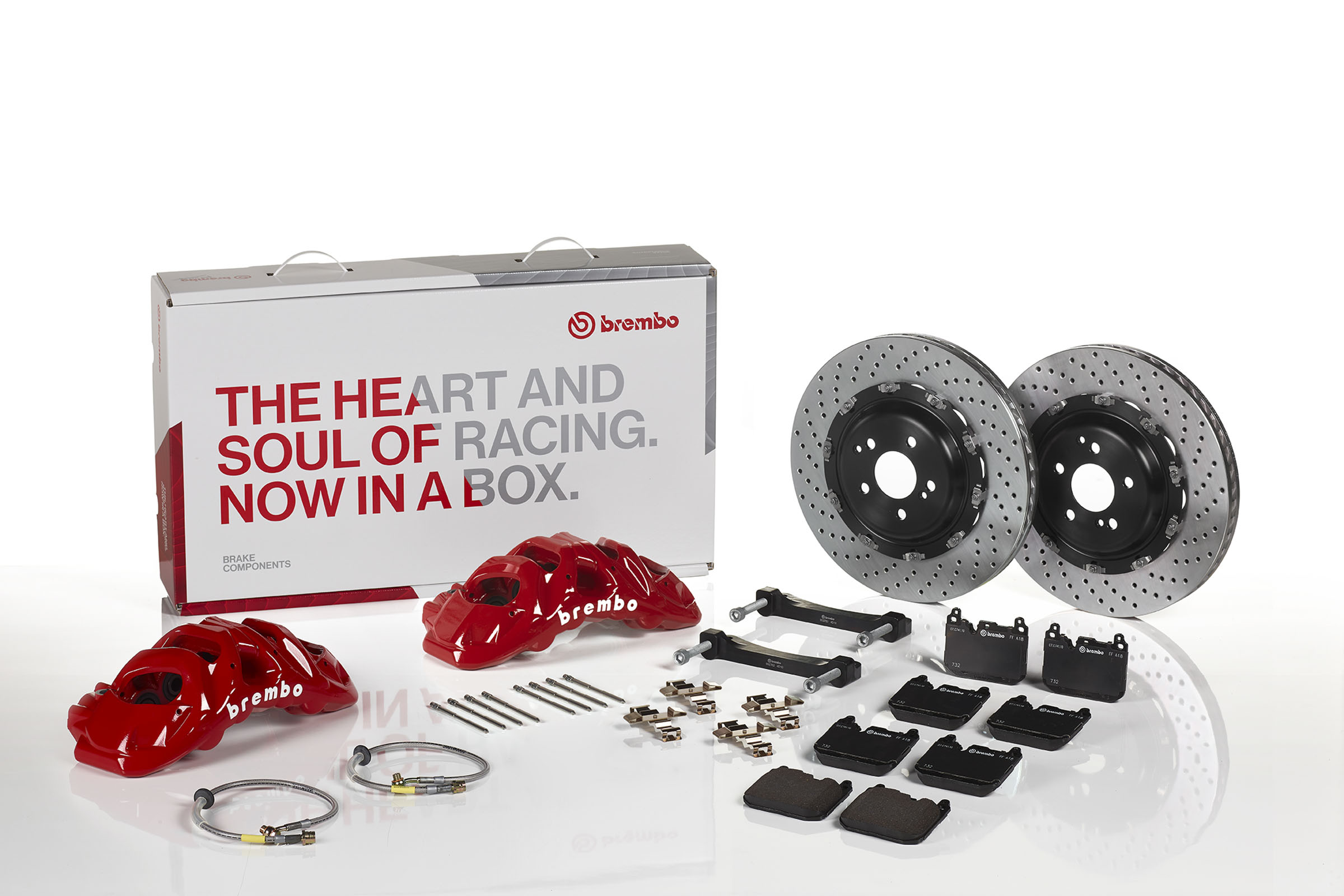 Brembo Remblokset 1Q1.9612A_