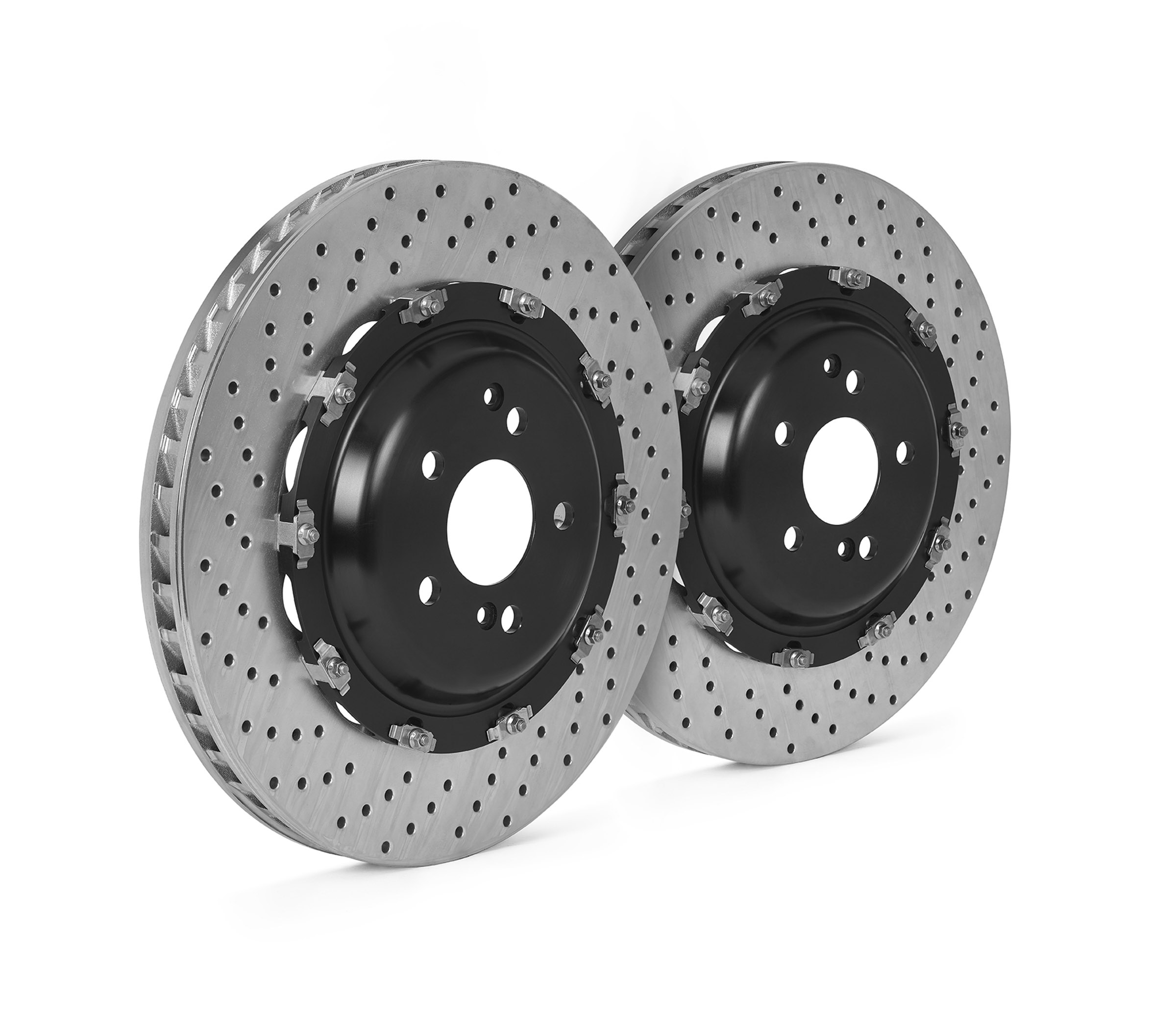 Brembo High performance remschijf 201.8002A