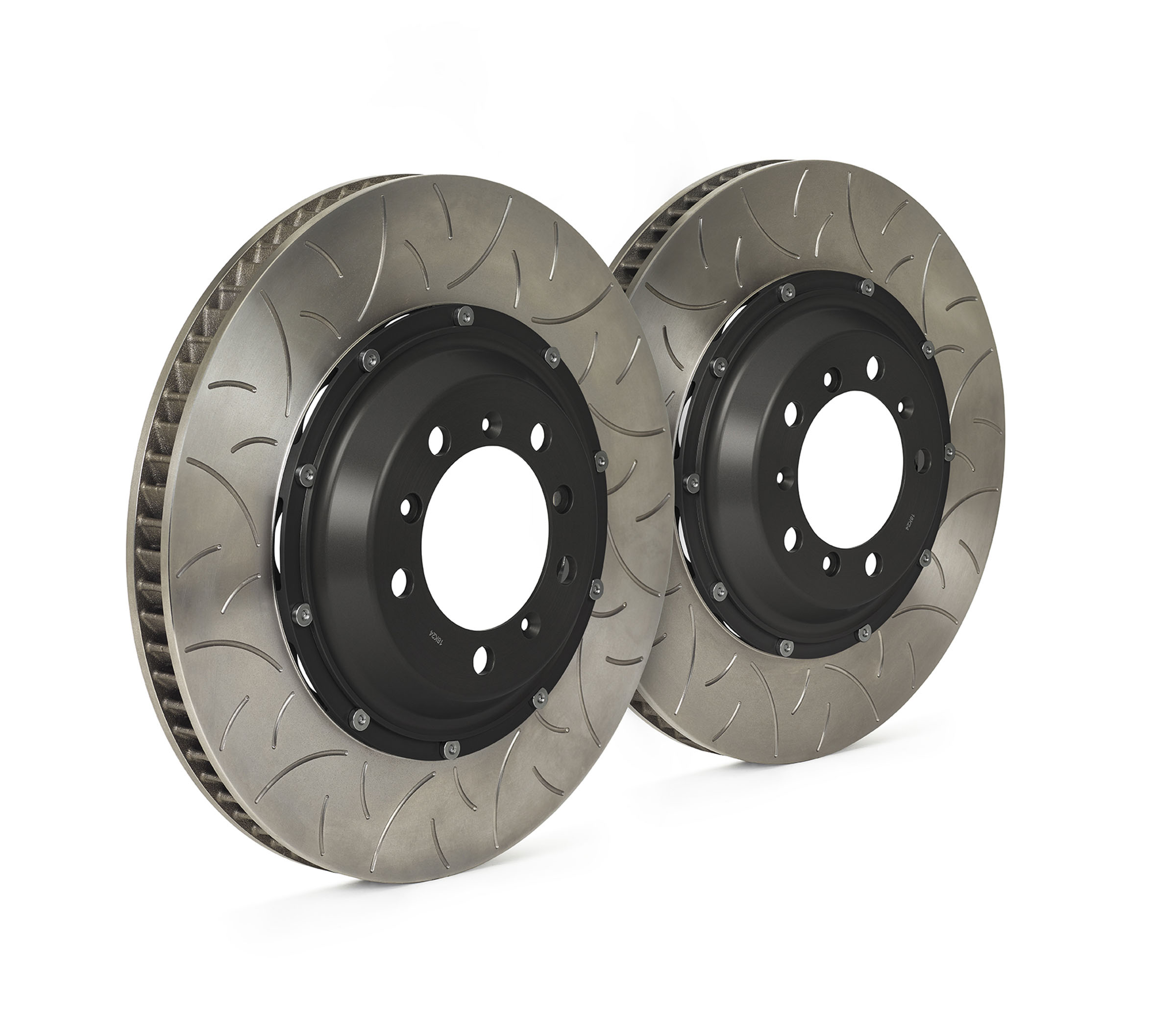 Brembo High performance remschijf 203.8003A