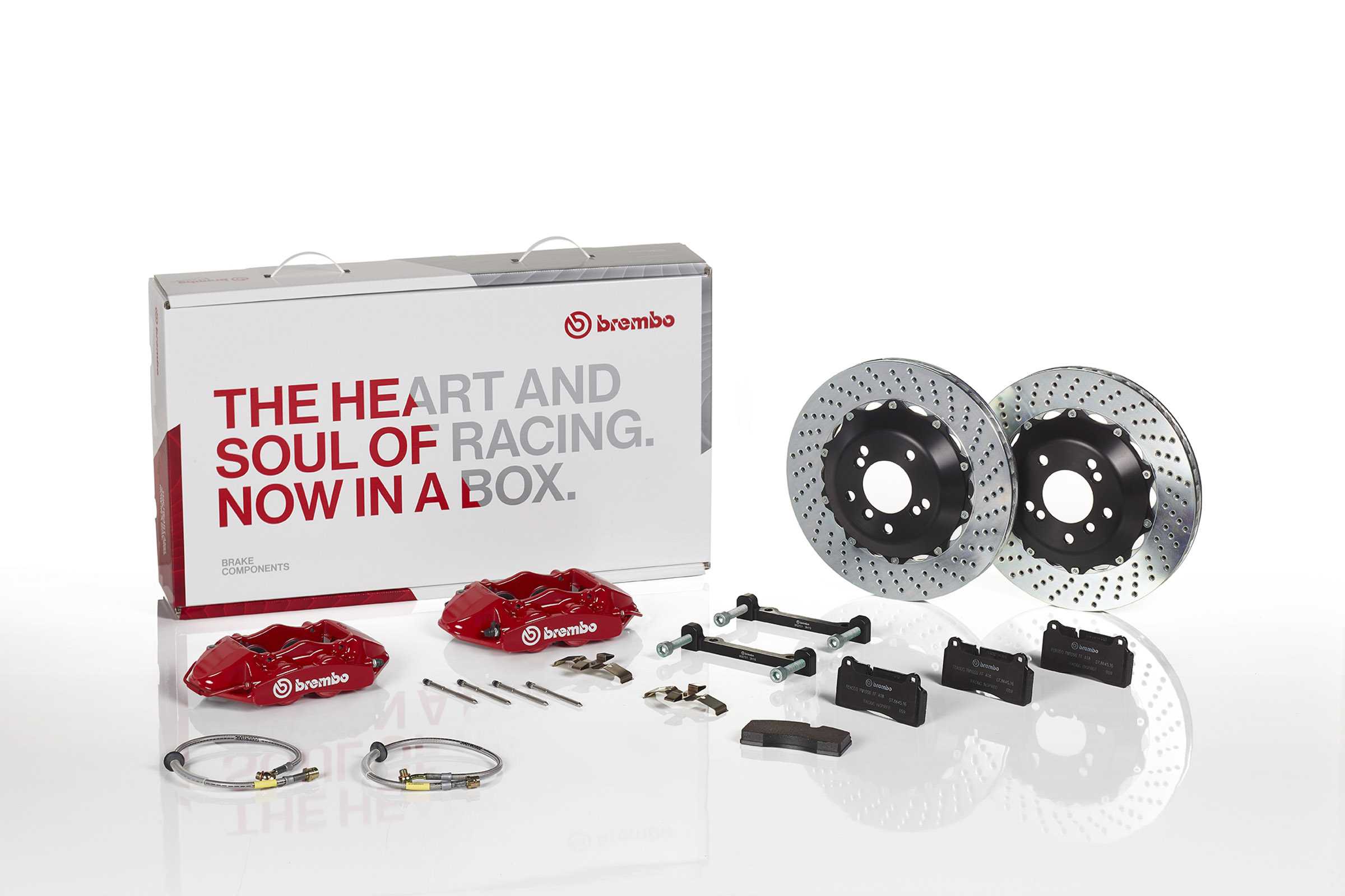 Brembo Remblokset 2P1.9064A_
