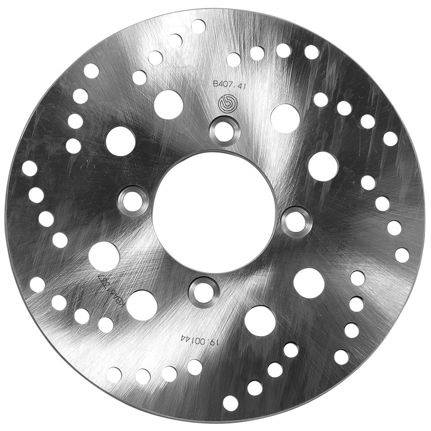 Brembo Remschijf 68B40741