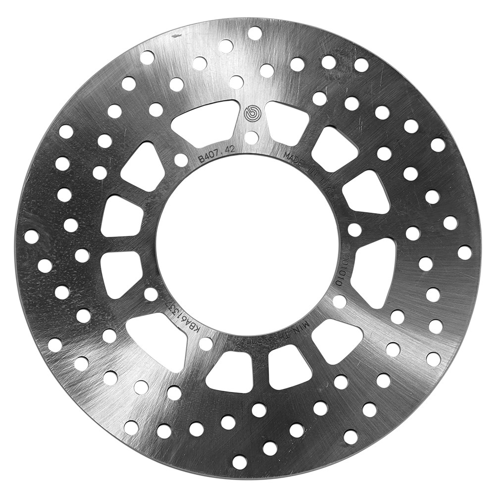 Brembo Remschijf 68B40742