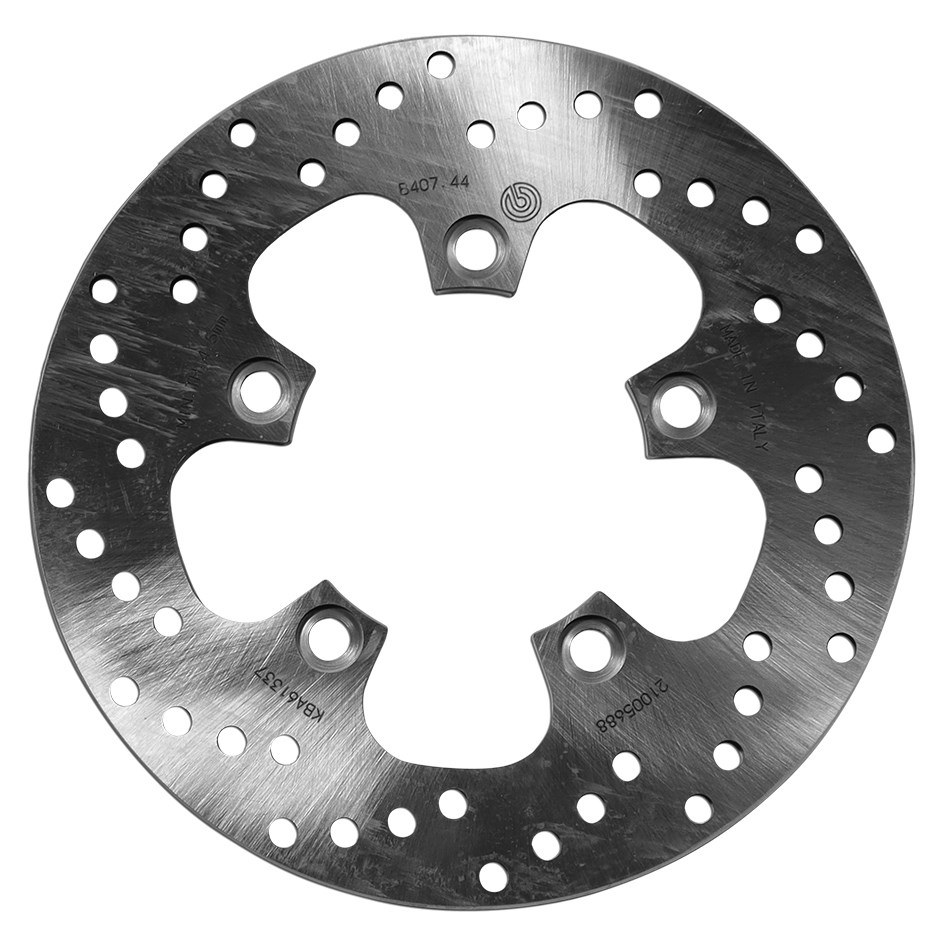 Brembo Remschijf 68B40744