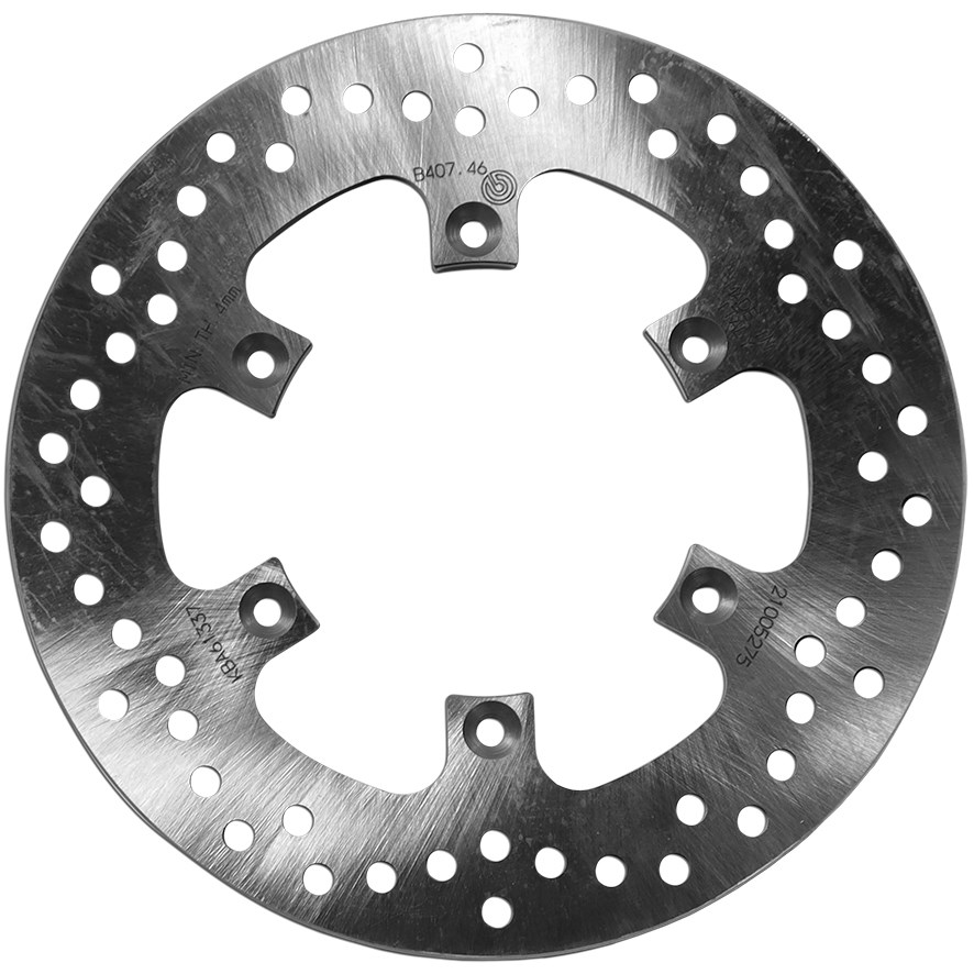 Brembo Remschijf 68B40746