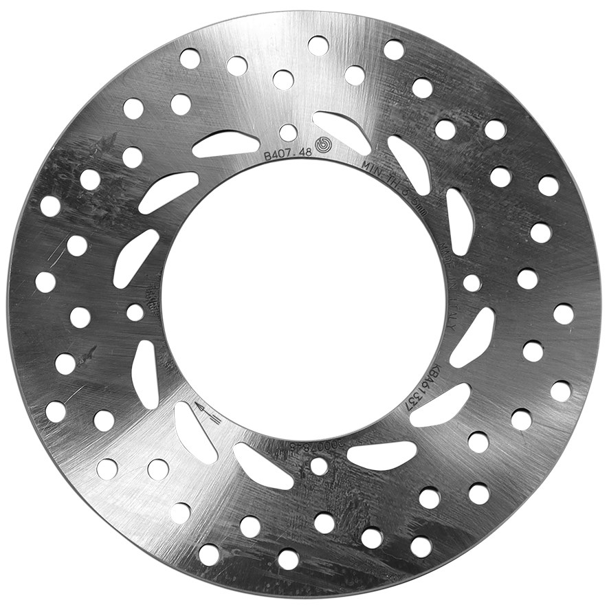 Brembo Remschijf 68B40748