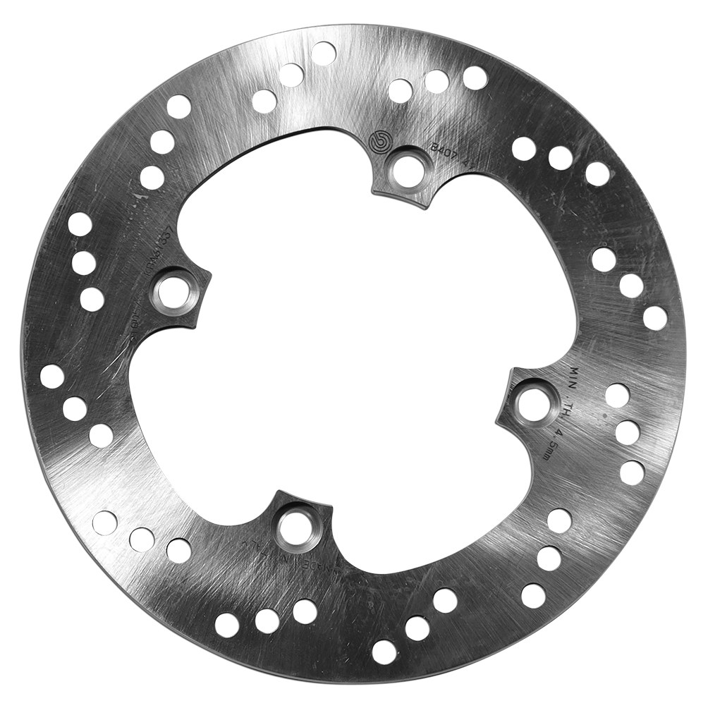 Brembo Remschijf 68B40749