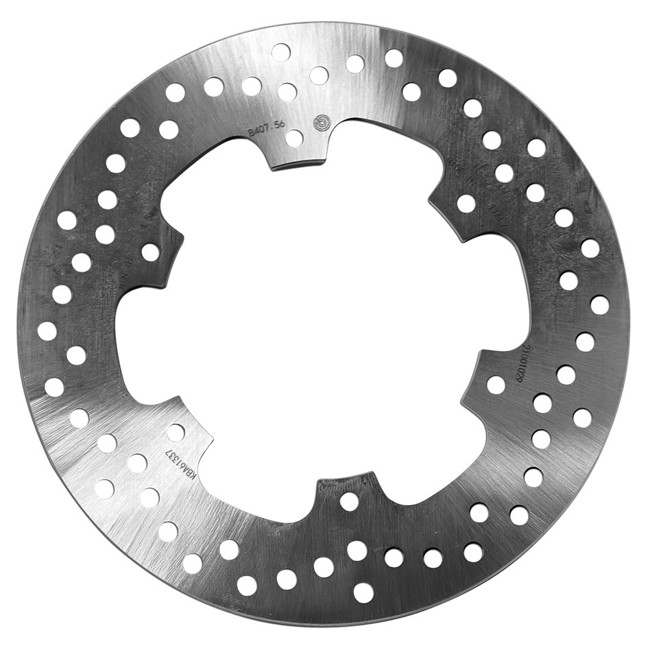Brembo Remschijf 68B40756