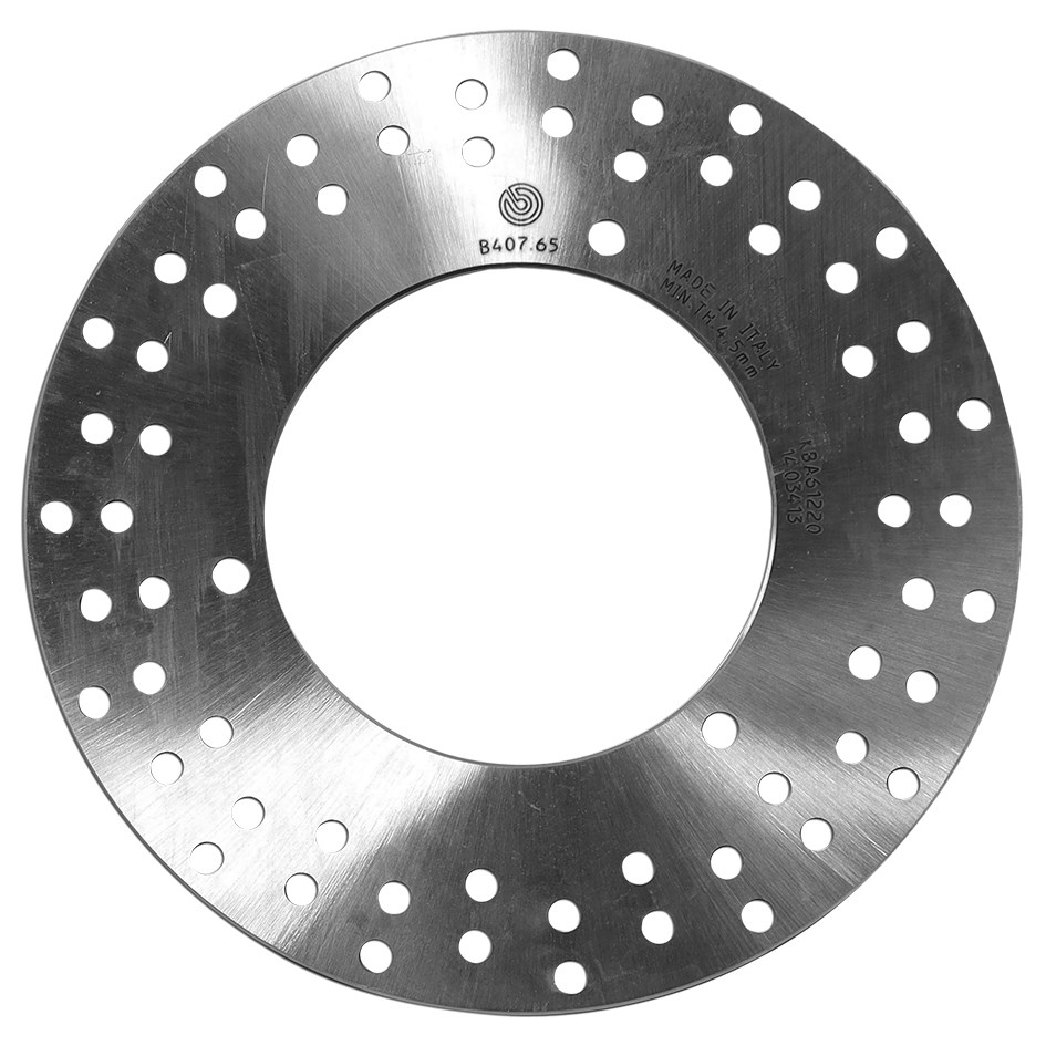 Brembo Remschijf 68B40765