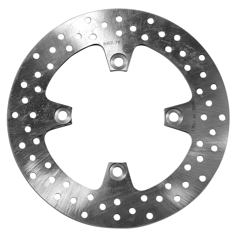 Brembo Remschijf 68B40779