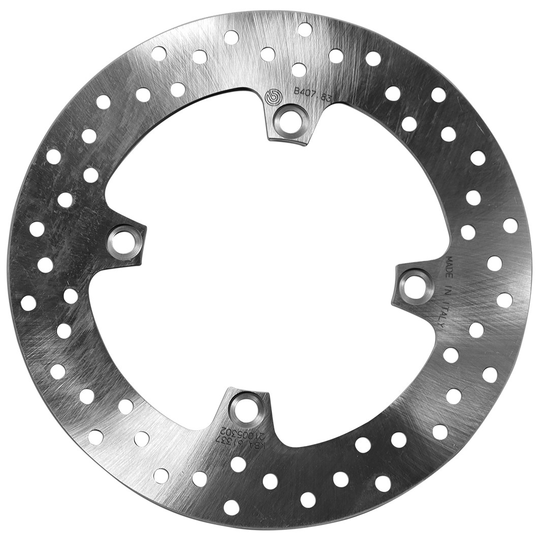 Brembo Remschijf 68B40783