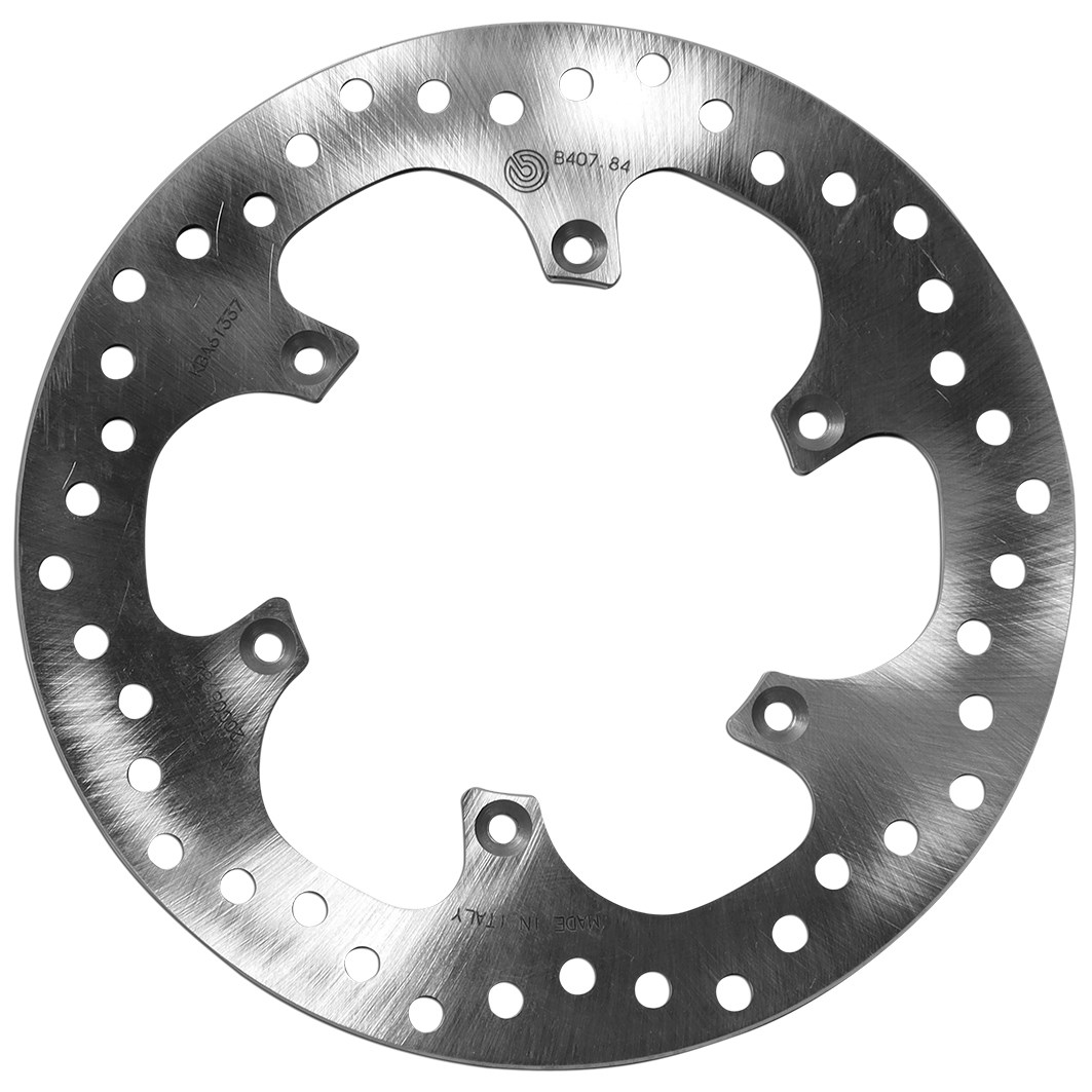 Brembo Remschijf 68B40784