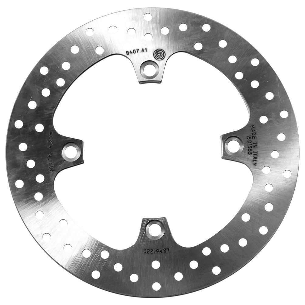 Brembo Remschijf 68B407A1