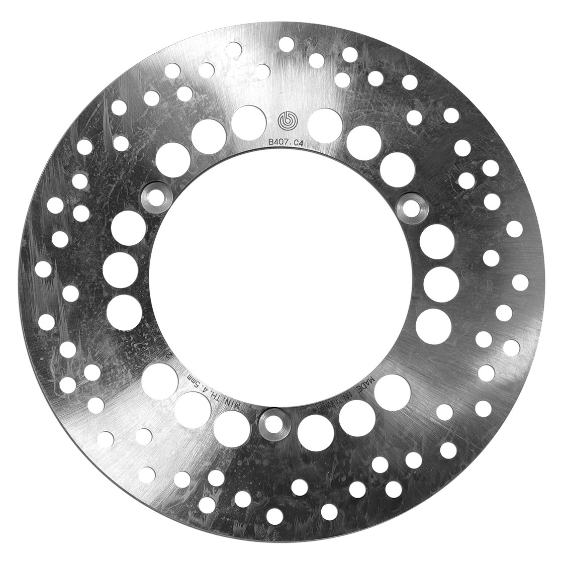 Brembo Remschijf 68B407C4