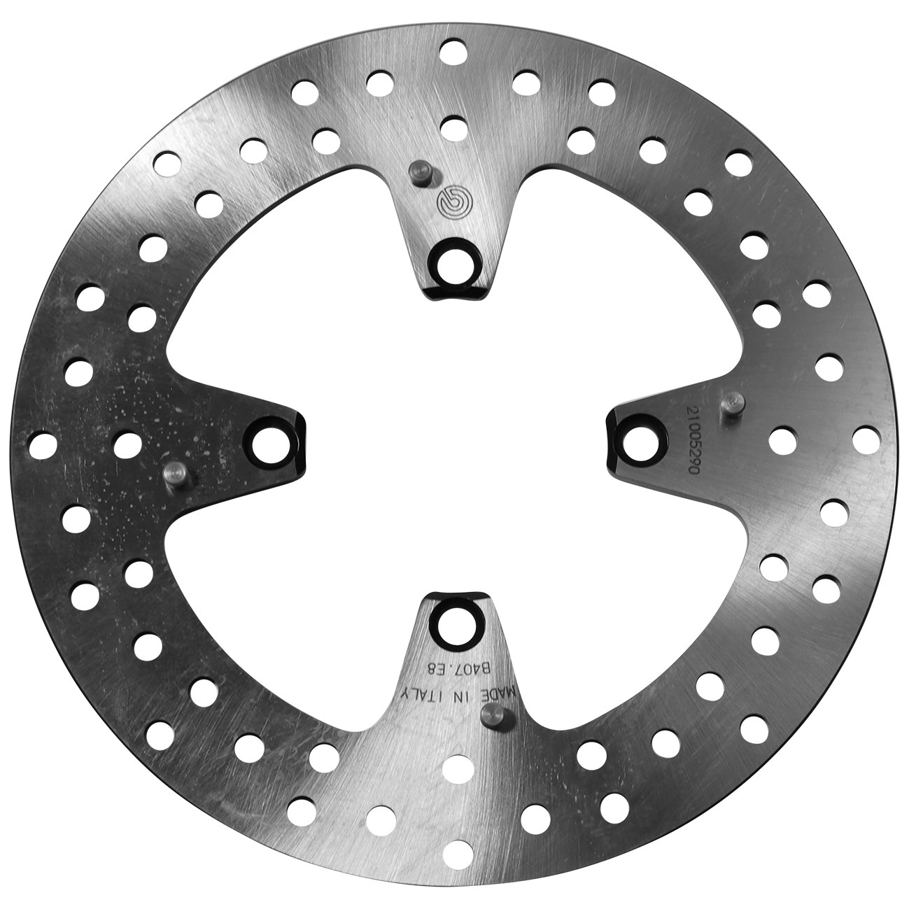 Brembo Remschijf 68B407E8