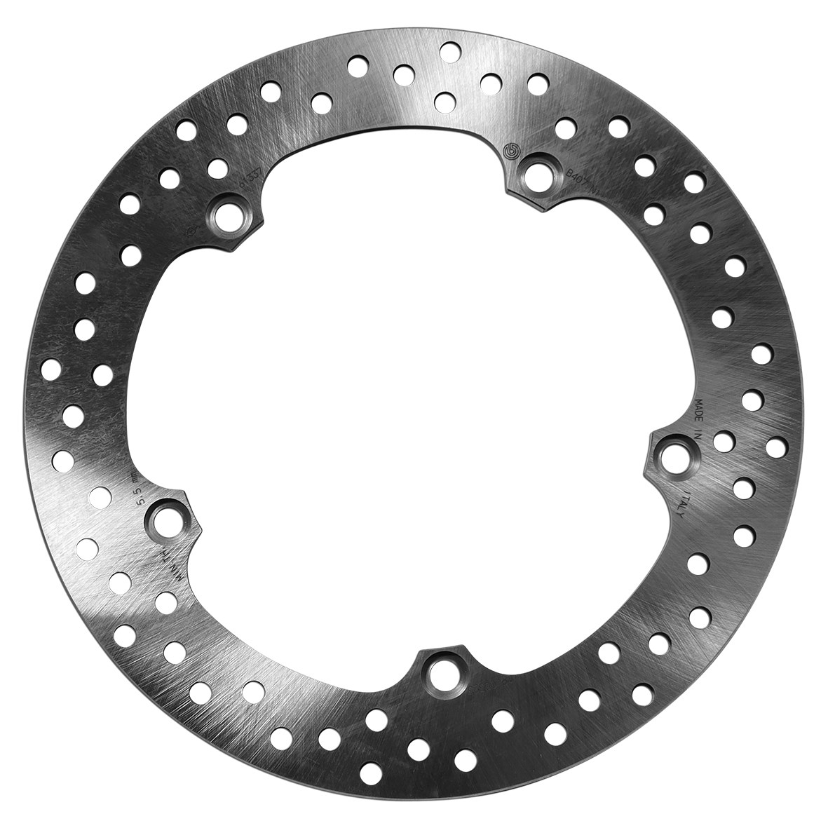 Brembo Remschijf 68B407N1