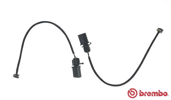 Brembo Slijtage indicator A 00 203