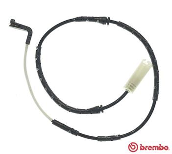 Brembo Slijtage indicator A 00 223