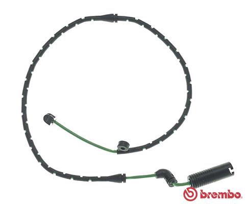 Brembo Slijtage indicator A 00 242