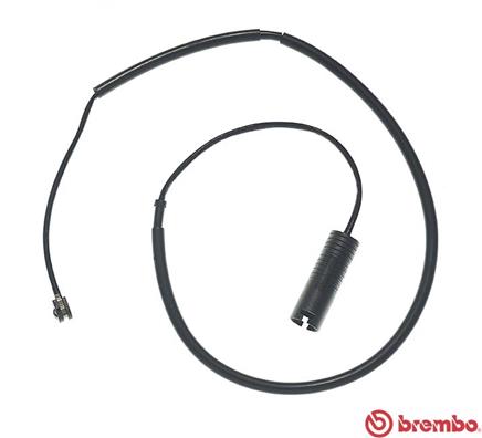 Brembo Slijtage indicator A 00 295