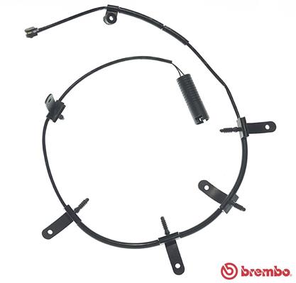 Brembo Slijtage indicator A 00 296