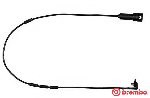 Brembo Slijtage indicator A 00 304