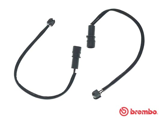 Brembo Slijtage indicator A 00 312