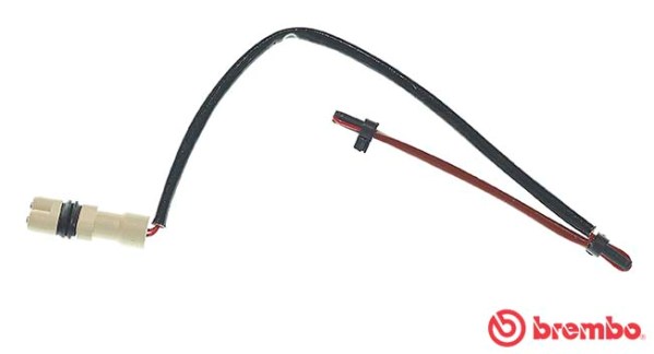 Brembo Slijtage indicator A 00 337