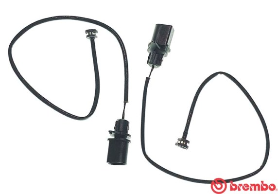 Brembo Slijtage indicator A 00 347