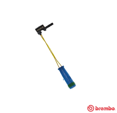 Brembo Slijtage indicator A 00 377