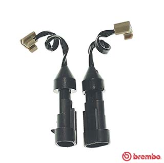 Brembo Slijtage indicator A 00 408