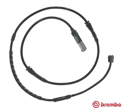 Brembo Slijtage indicator A 00 422