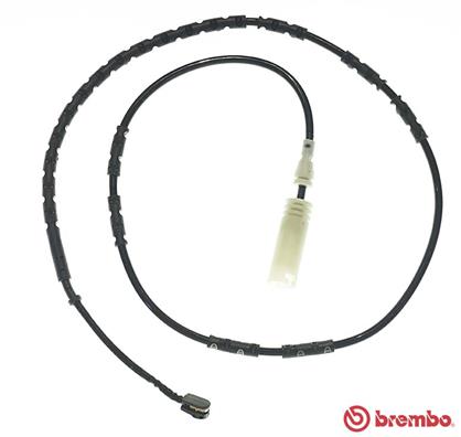 Brembo Slijtage indicator A 00 437