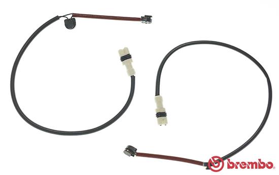 Brembo Slijtage indicator A 00 450