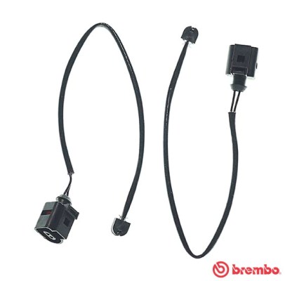 Brembo Slijtage indicator A 00 453