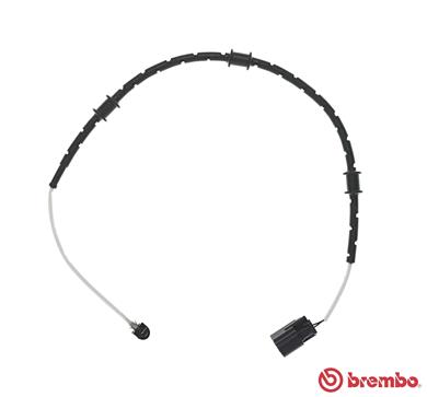 Brembo Slijtage indicator A 00 460