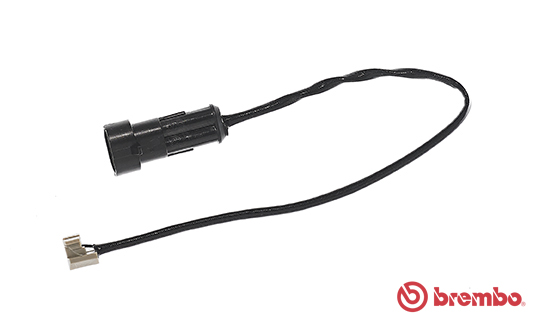 Brembo Slijtage indicator A 00 496