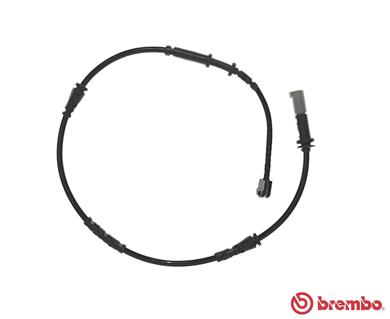 Brembo Slijtage indicator A 00 507