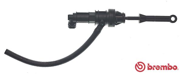 Brembo Hoofdkoppelingscilinder C 24 015