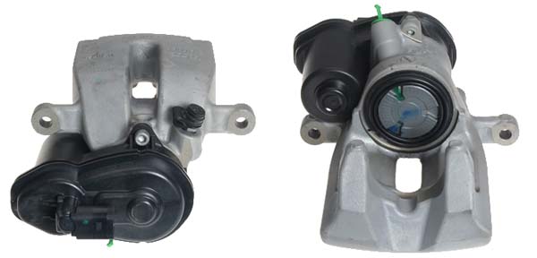 Brembo Remklauw F 06 289