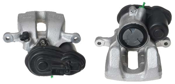 Brembo Remklauw F 06 290