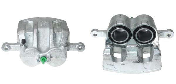 Brembo Remklauw F 30 290