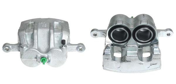 Brembo Remklauw F 30 291