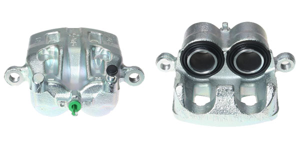 Brembo Remklauw F 49 151