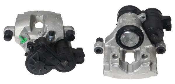 Brembo Remzadel/remklauw F 50 386