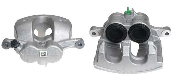Brembo Remzadel/remklauw F 50 407