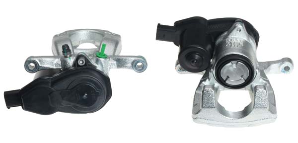 Brembo Remklauw F 52 187