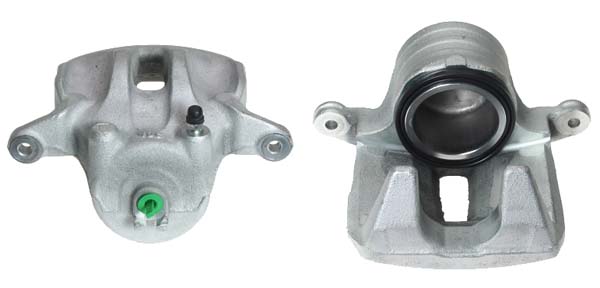 Brembo Remklauw F 56 197